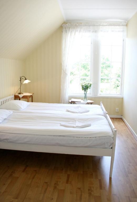 Hotel Haelleviks Havsbad Zimmer foto