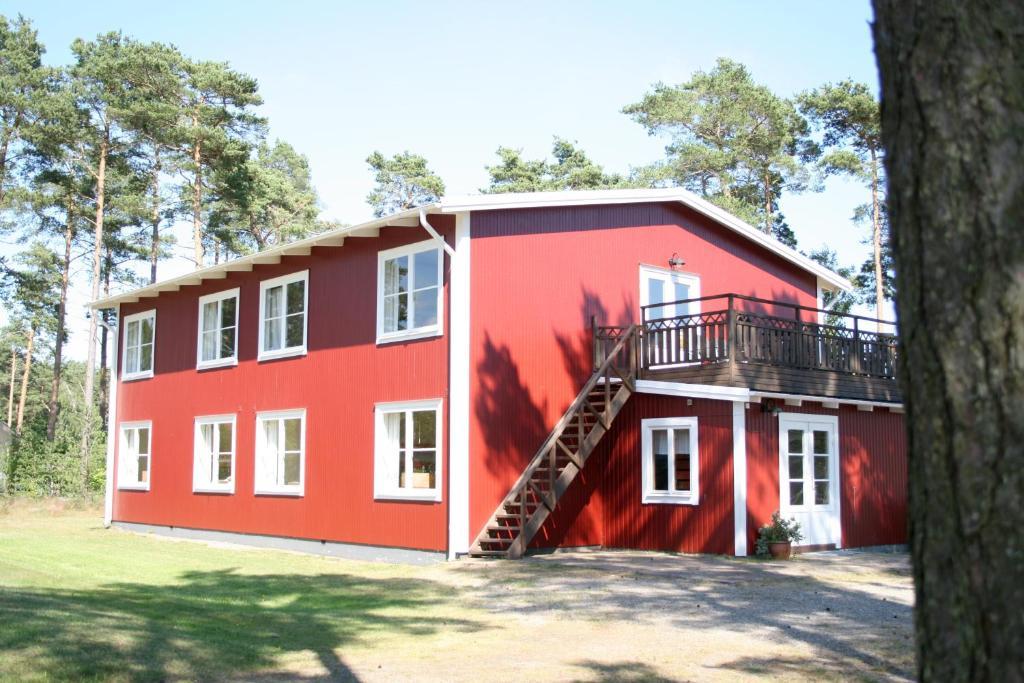 Hotel Haelleviks Havsbad Zimmer foto